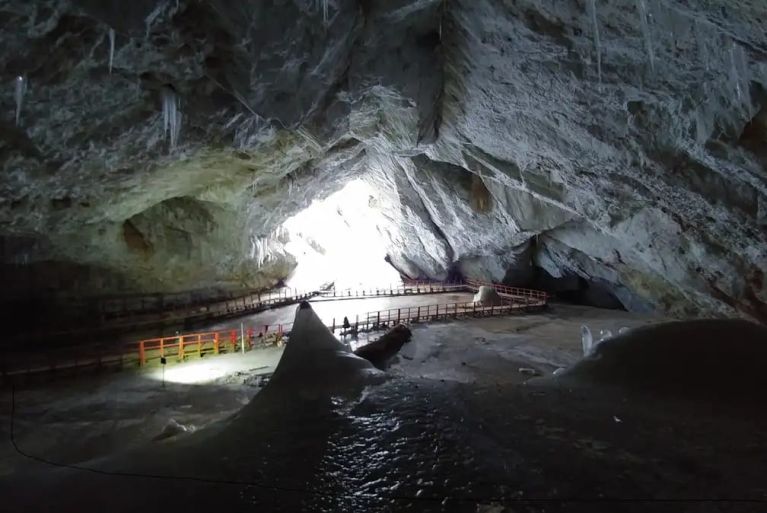 La bacteria que despierta del hielo: un legado de 5.000 años que desafía a la medicina moderna